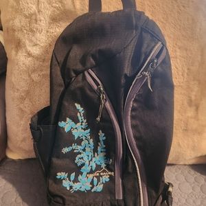 Small Eddie Bauer Sling backpack